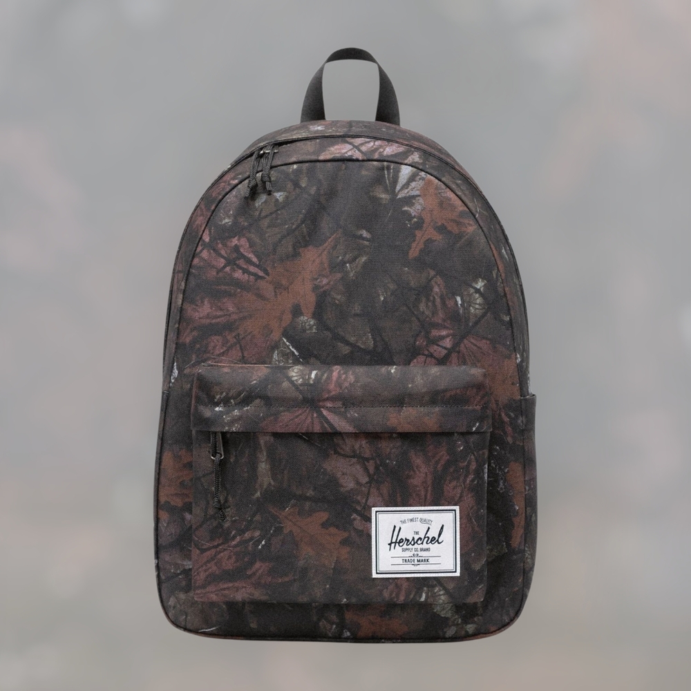 Herschel Supply Company - 26L Camo Backpack